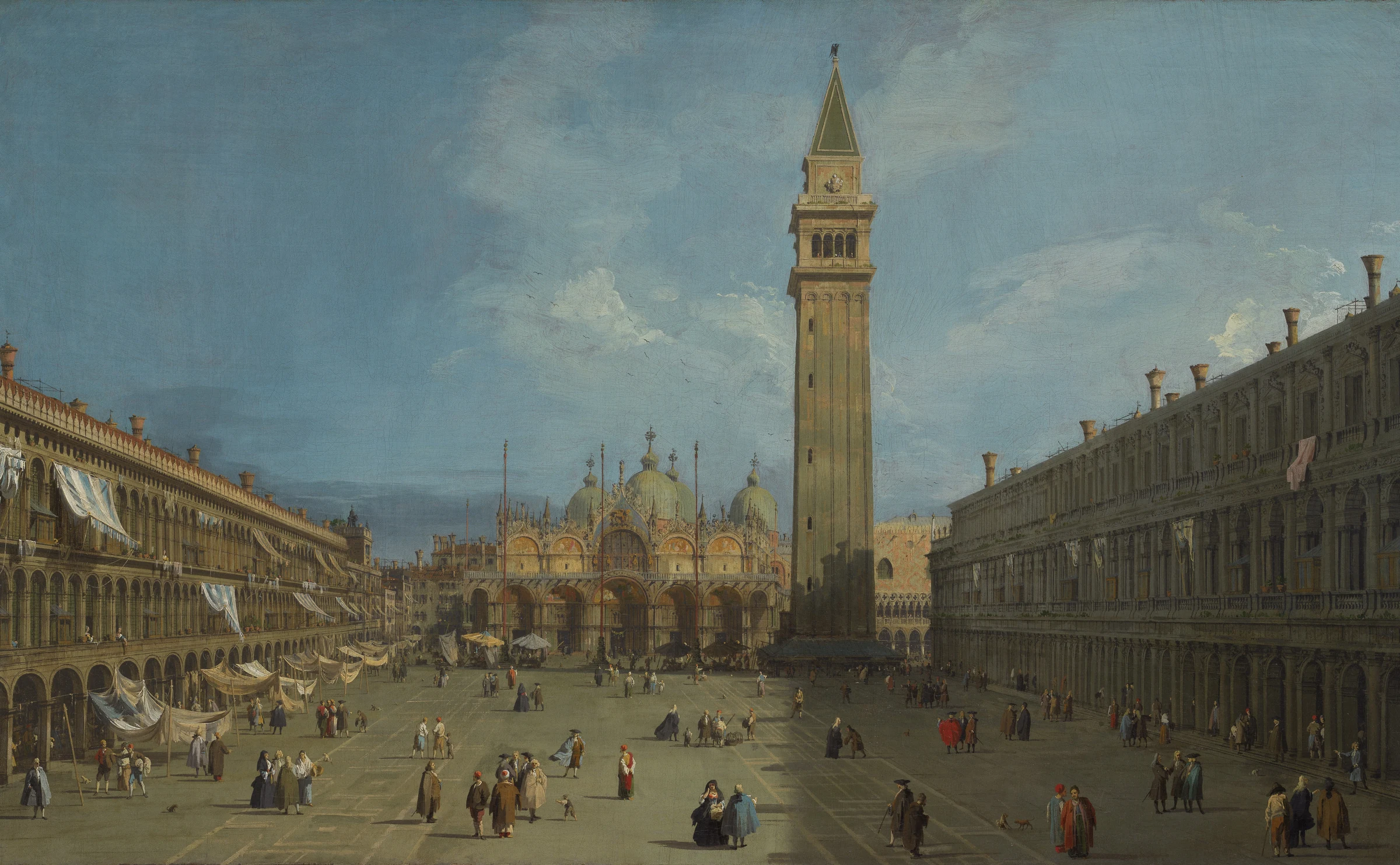 Piazza San Marco