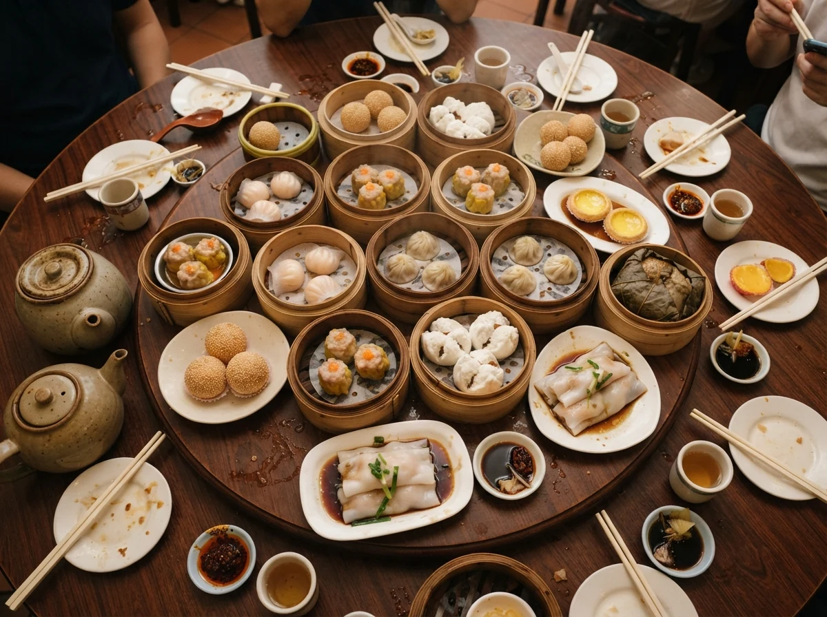 Dim Sum