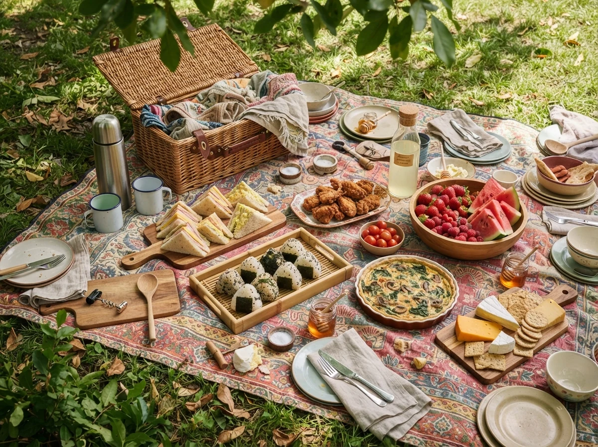 Picnic
