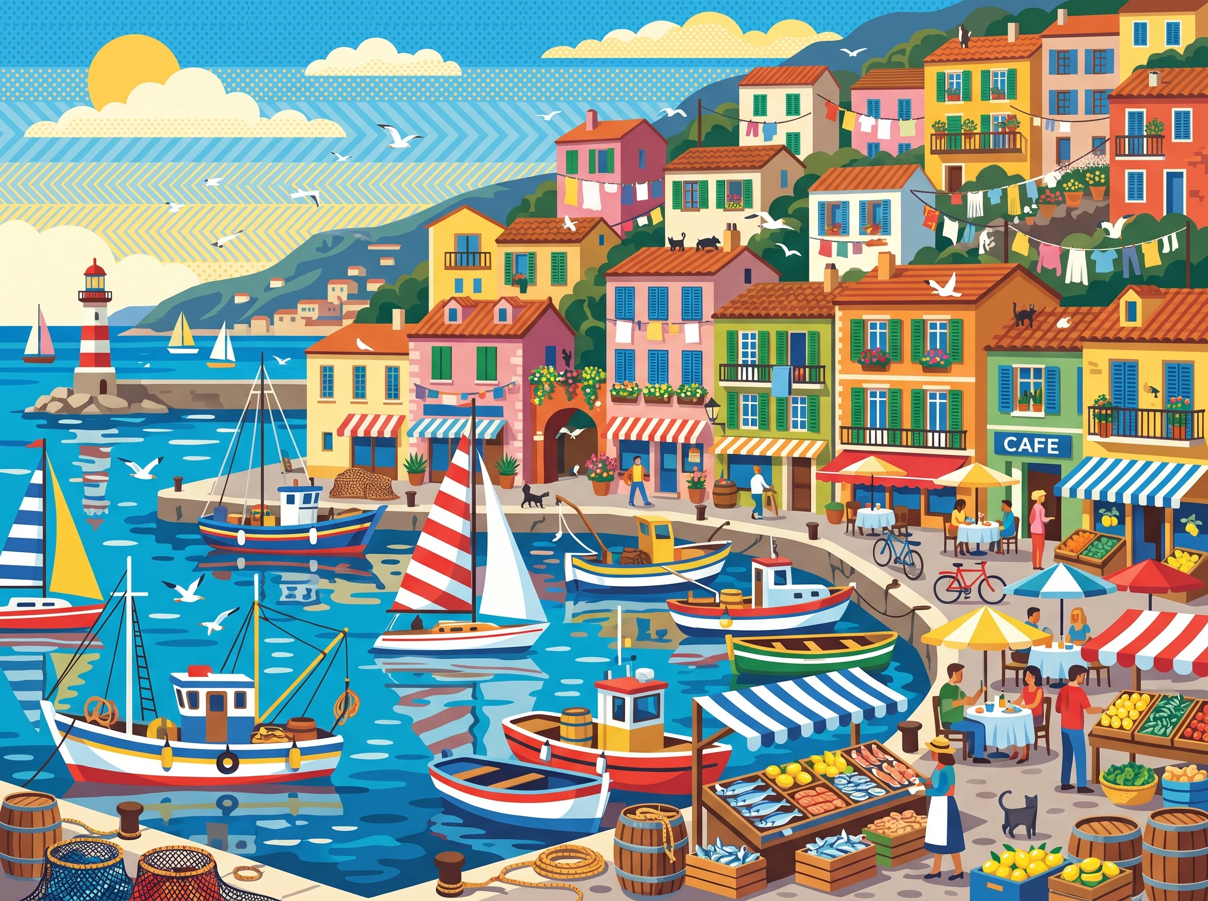 Harbour Town