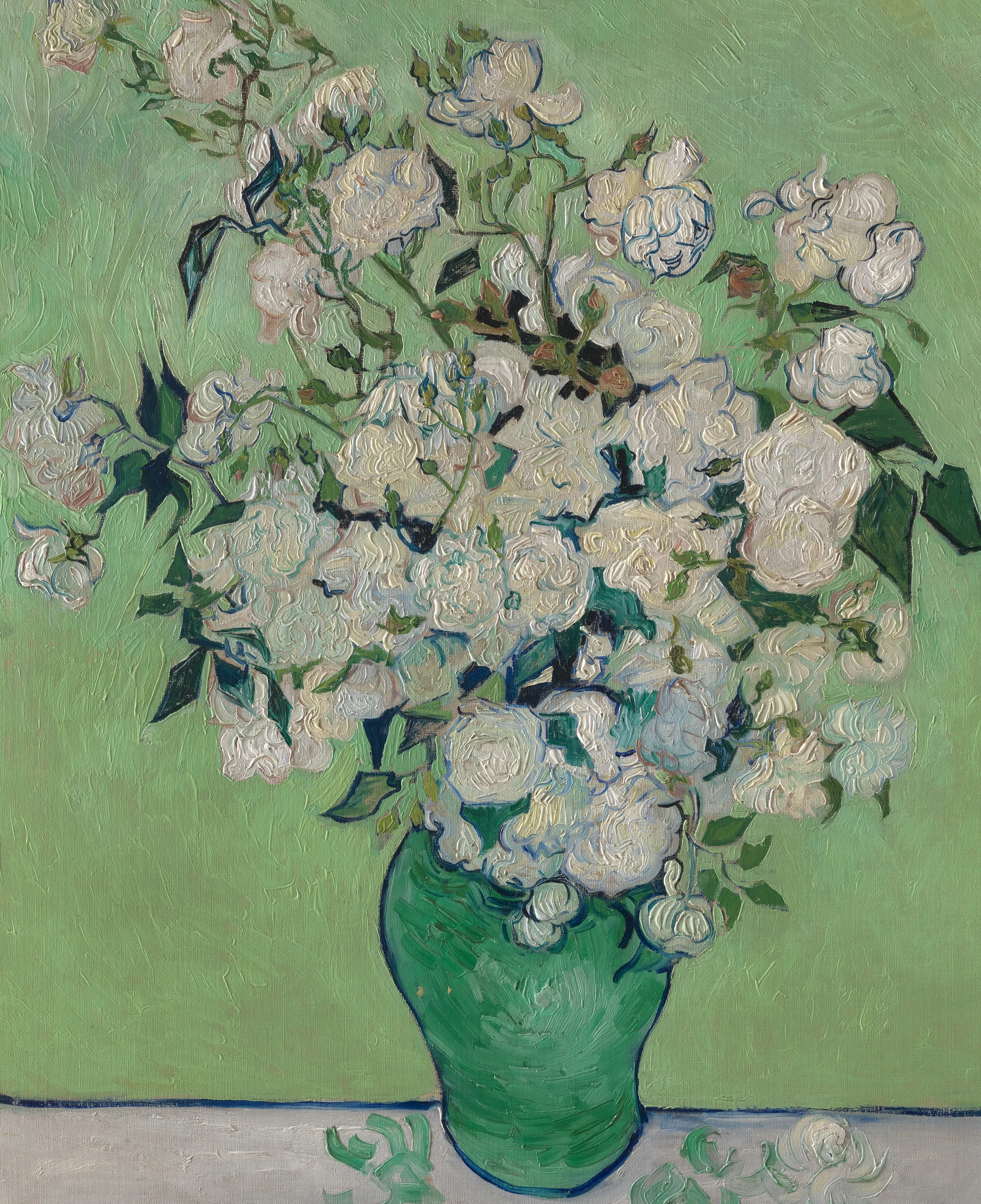 Roses